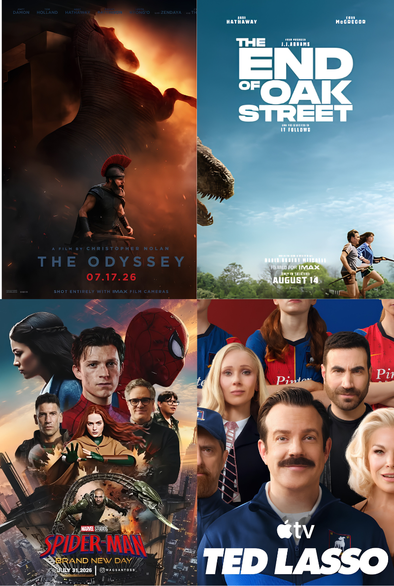 Abonnement IPTV pour regarder des films et séries en streaming 4K