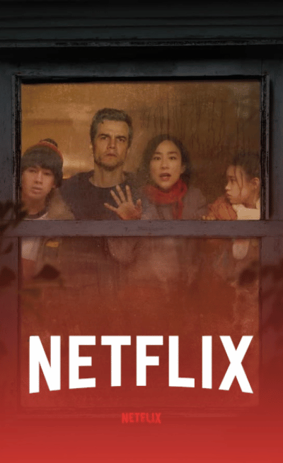 IPTV France Pro avec Netflix