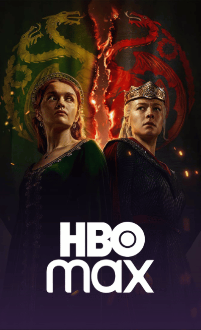 IPTV premium avec HBO Max en France